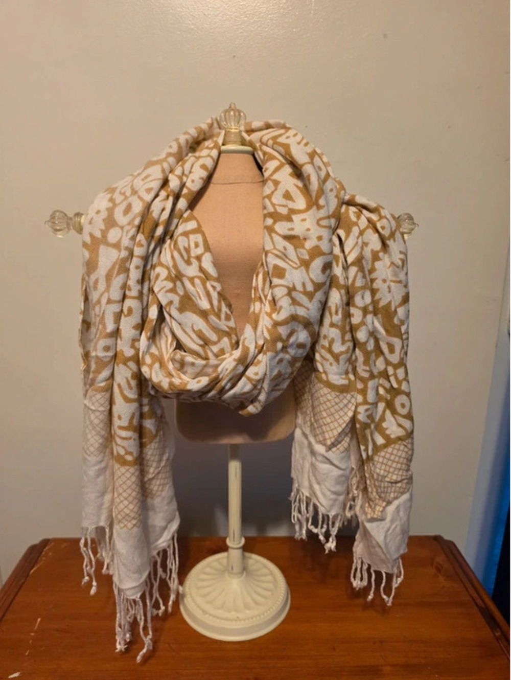 Women's Scarf